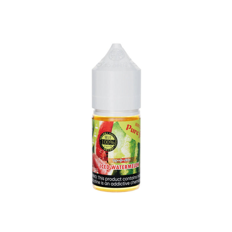 Pure fruit 純粹果物 西瓜 Iced Watermelon