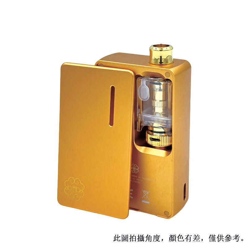 Dotmod AIO V1