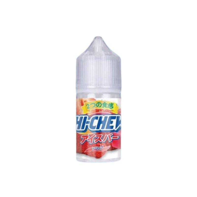 HI-CHEW 嗨啾 草莓 Strawberry