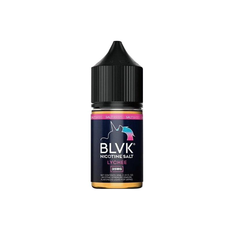 BLVK 荔枝 Lychee
