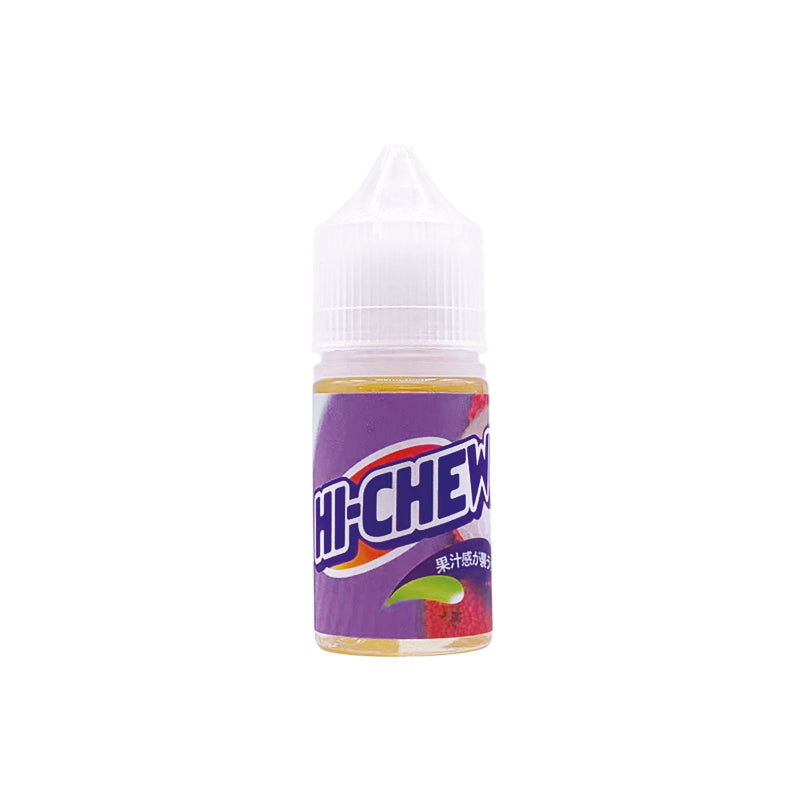 HI-CHEW 嗨啾 荔枝 Lychee