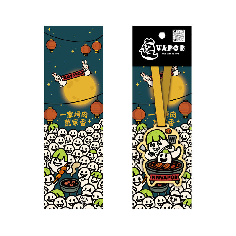 2025 中秋節香片