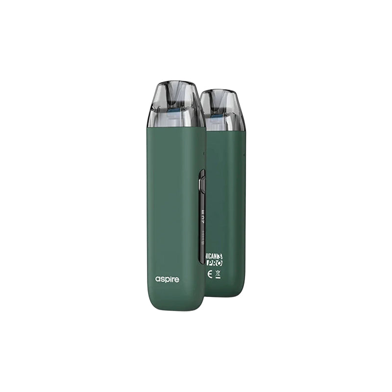 Aspire Minican 3 Pro