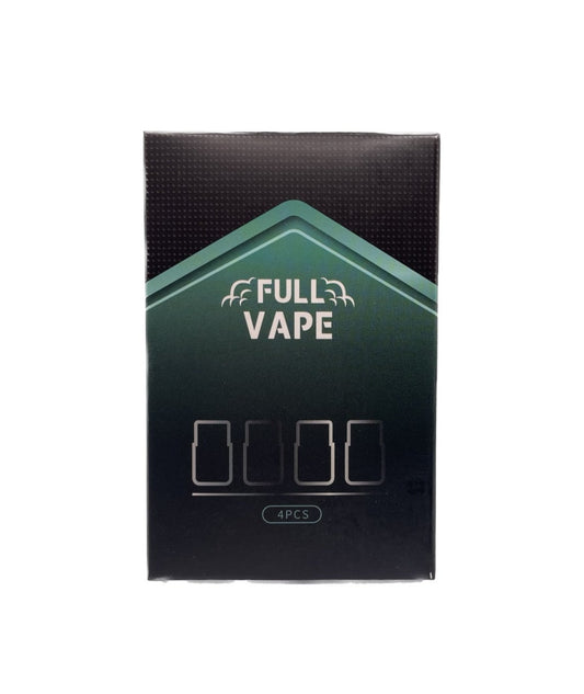 Full Vape 五代通用空倉