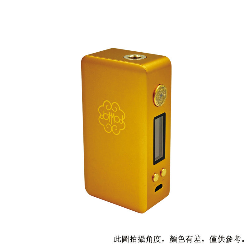 Dotmod Dotbox 75W Mod