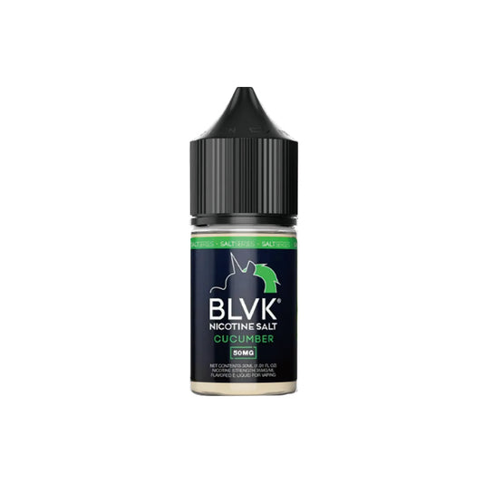 BLVK 黃瓜 Cucumber