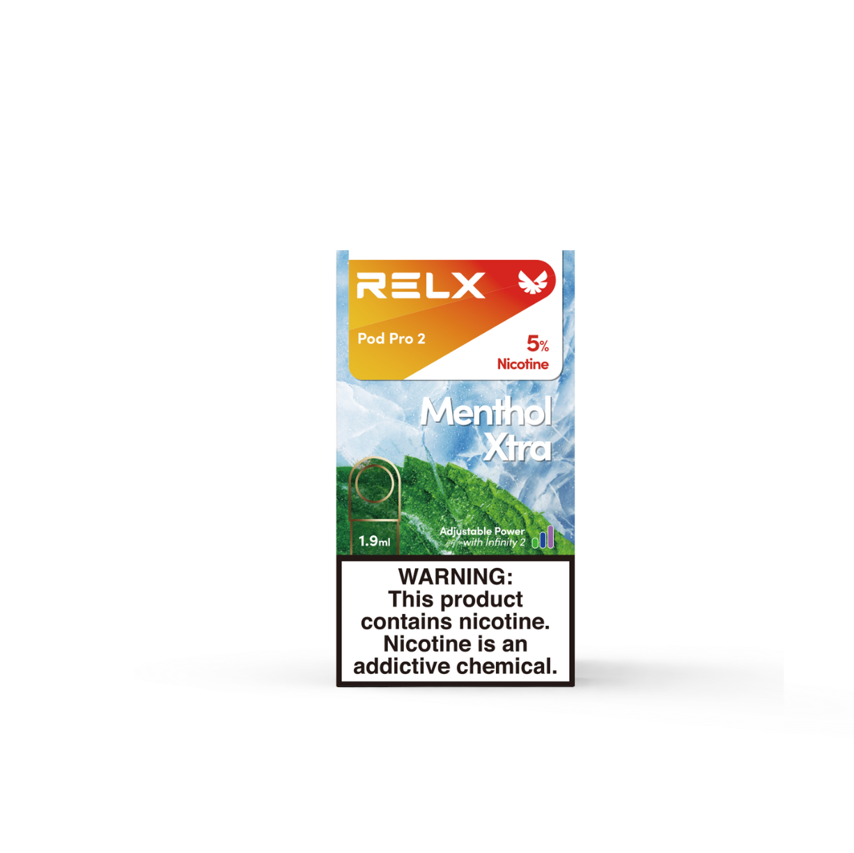 Relx Pod Pro 2