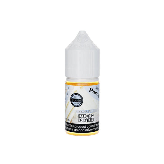 Pure fruit 純粹果物 老冰棍Iced Lolly