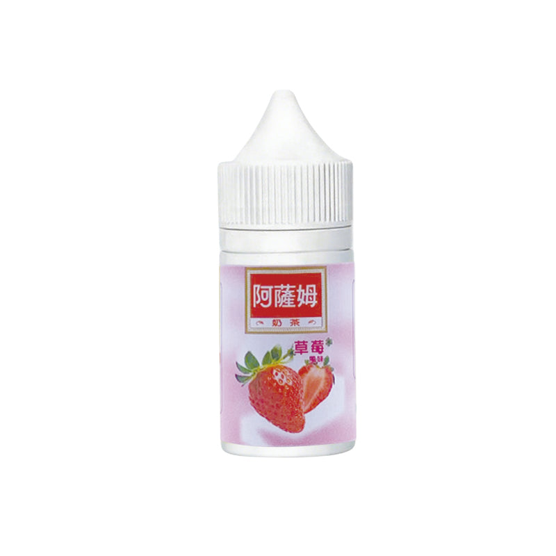 Assam Strawberry 草莓阿薩姆