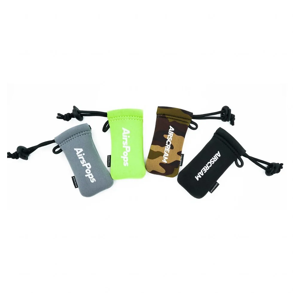 Airscream Bottle Case