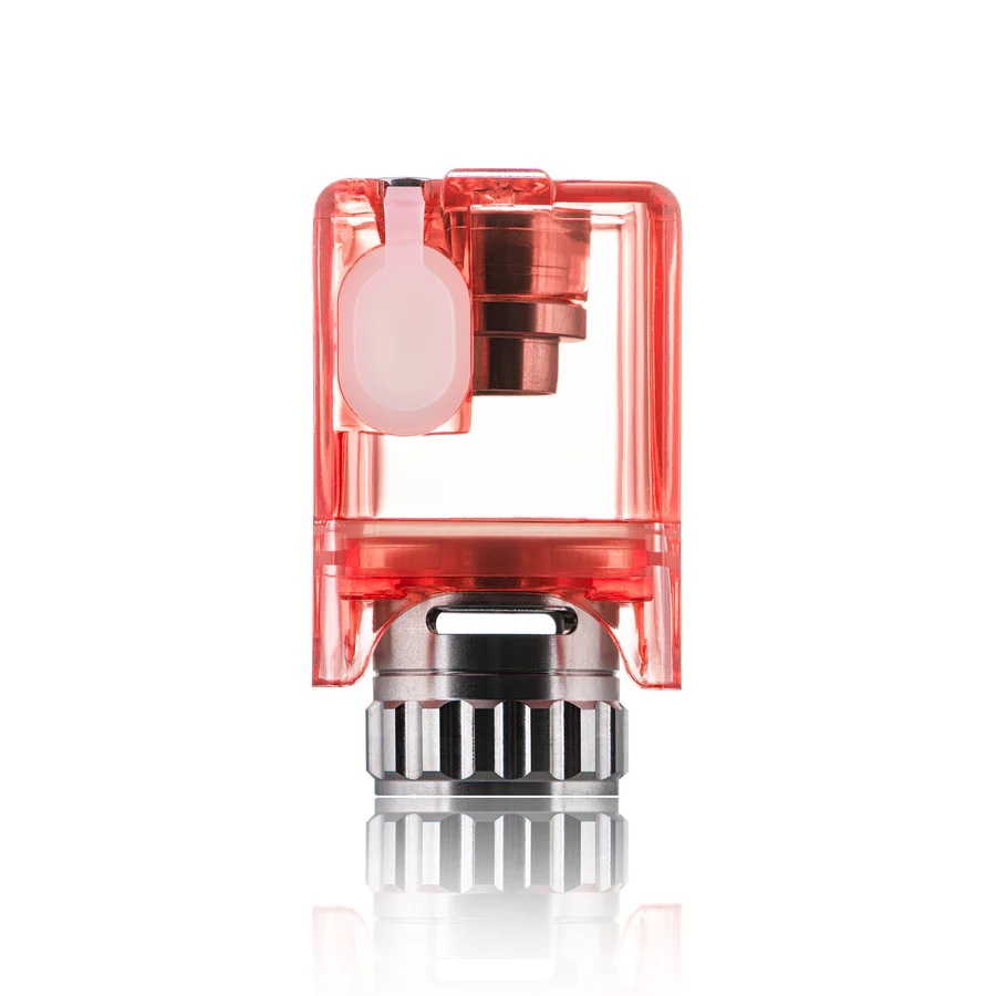 Dotmod AIO V2 空倉