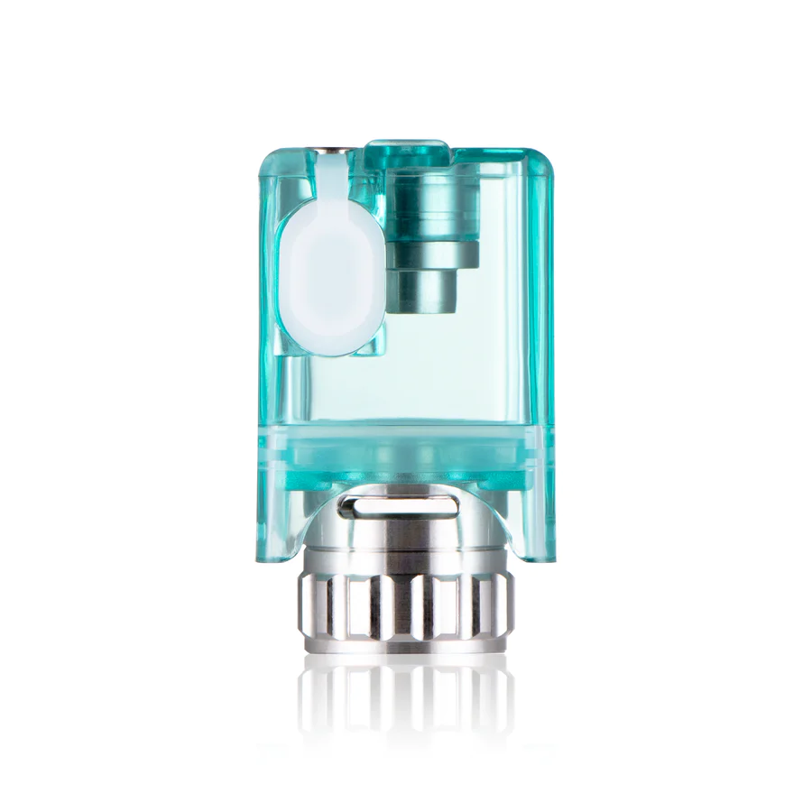 Dotmod AIO V2 空倉