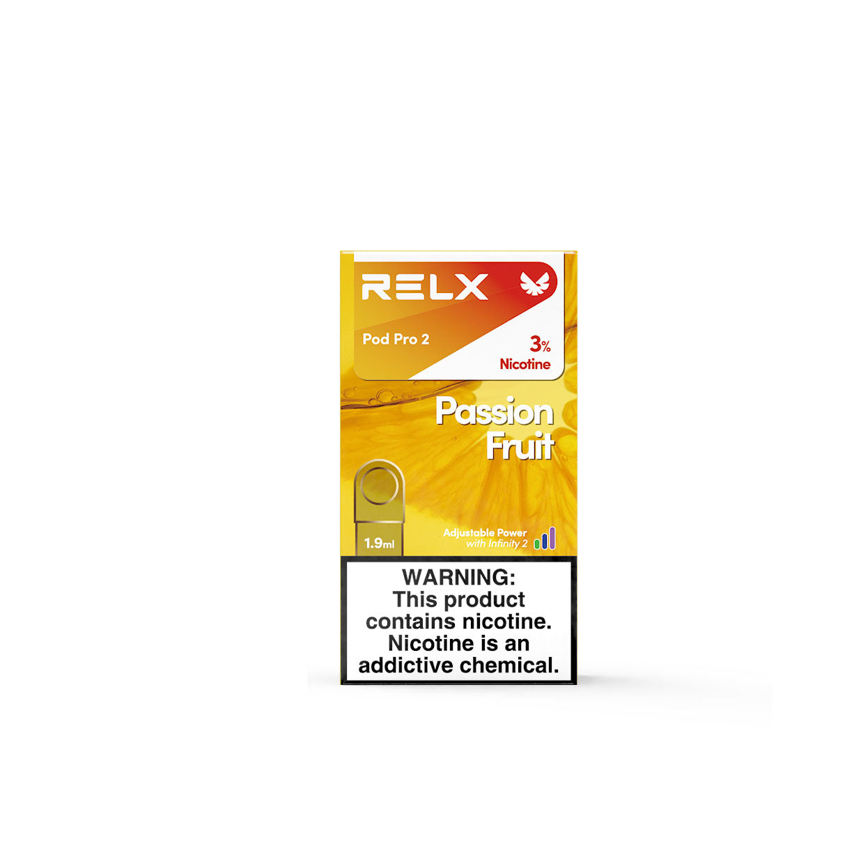 Relx Pod Pro 2