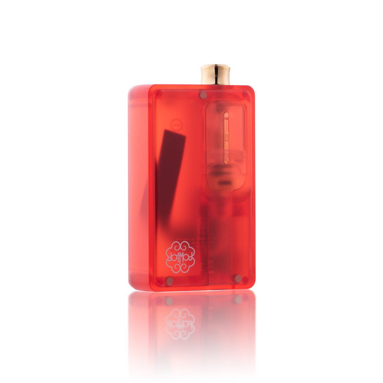 Dotmod AIO V1 霧透