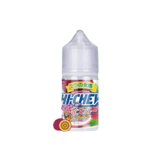 HI-CHEW 嗨啾 百香果 PassionFruit