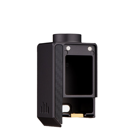 Dotmod AIO X Boro Tank 黑（套件）