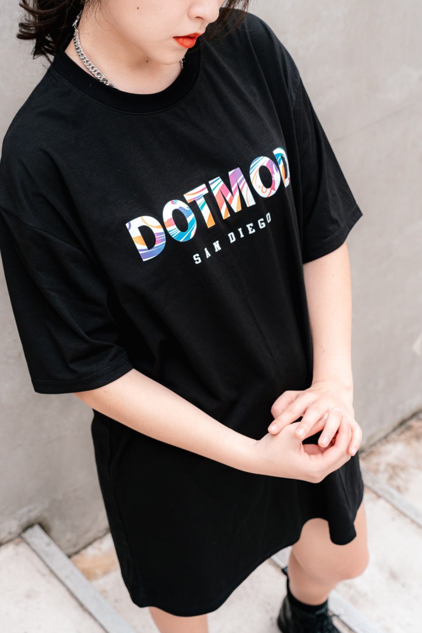 Dotmod 佩特里 T-Shirt