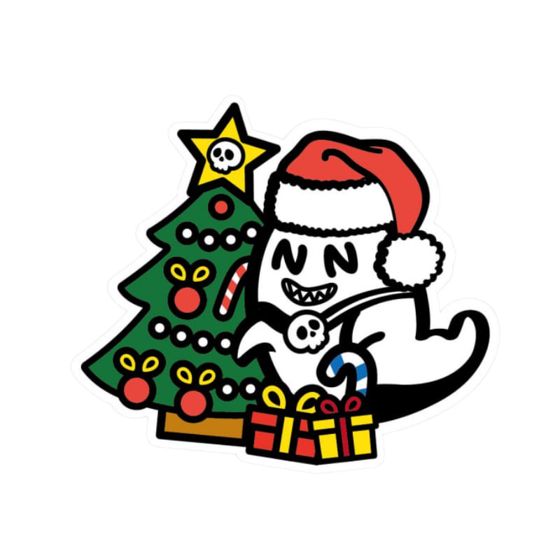 25聖誕節• 抽獎券 滿1500贈送