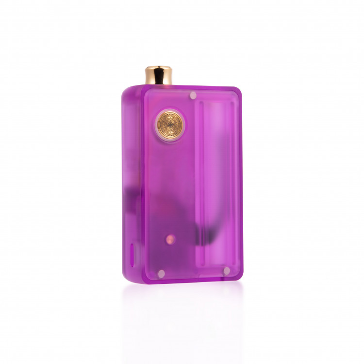 Dotmod AIO V1 霧透