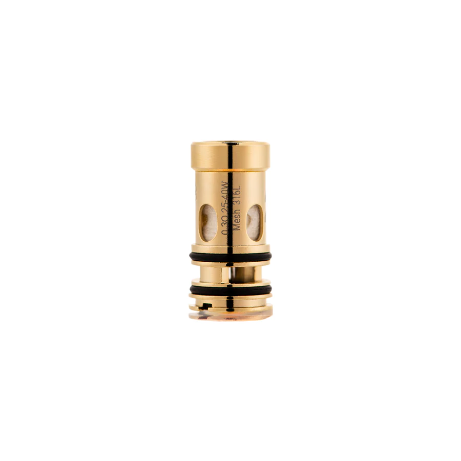 Dotmod AIO V2 霧化芯