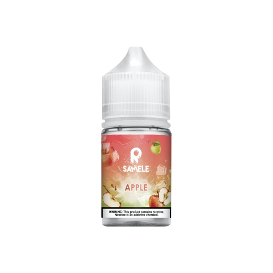 Samele 冰釀蘋果 Apple